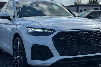 Audi Q5 167.850 km 37.999 € Mittenwalde 15749