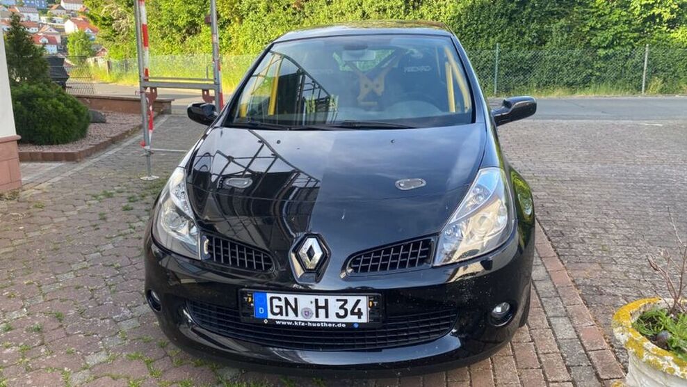 Clio