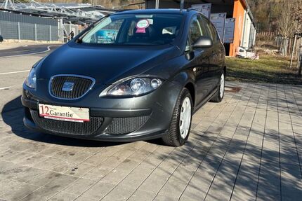 Seat Altea 100.483 km 4.999 € Schnaitheim-Heidenheim 89520