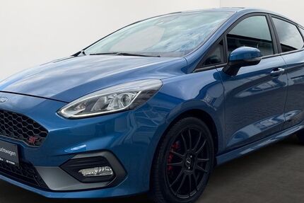 Ford Fiesta 83.696 km 15.980 &euro; Friedrichshafen 88046