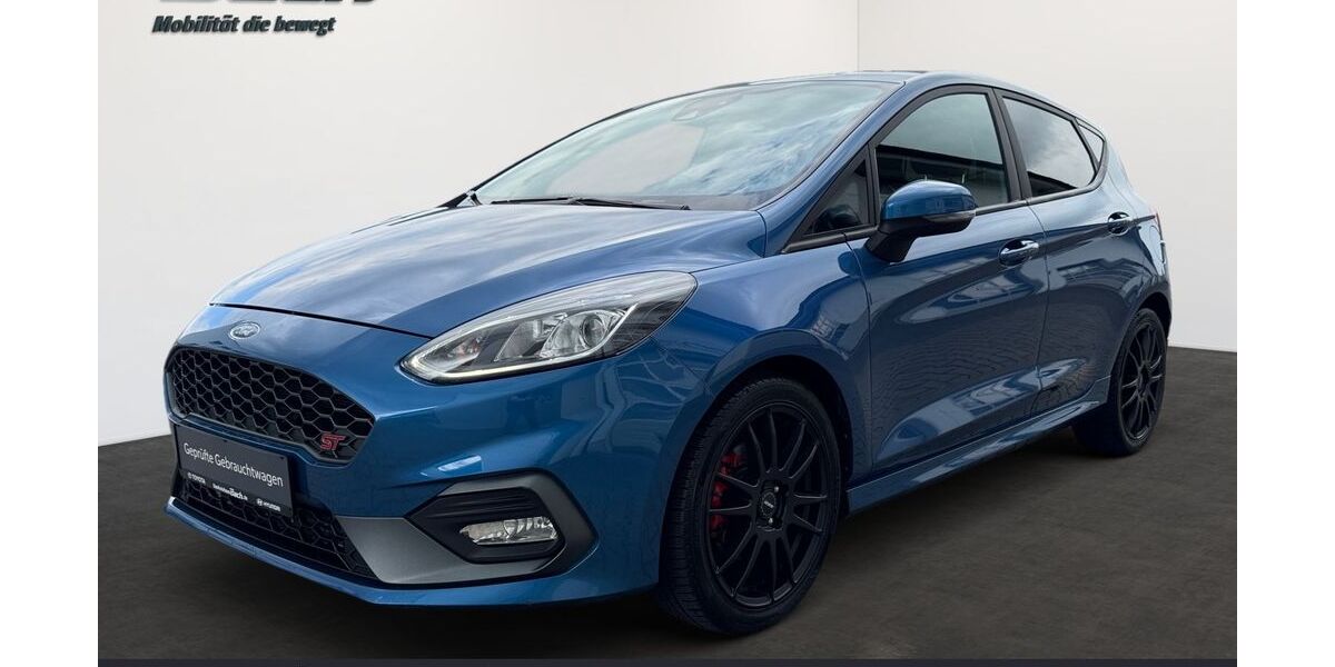 Ford Fiesta 83.696 km 15.980 &euro; Friedrichshafen 88046