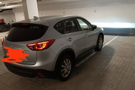 Mazda CX-5 177.000 km 8.000 € Regensburg 93049