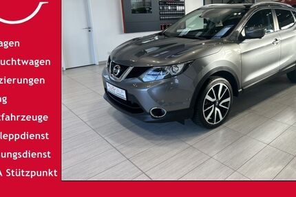 Nissan Qashqai 148.950 km 13.450 &euro; Heidenau 21258