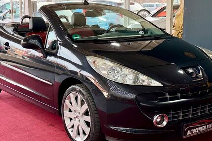Peugeot 207 104.000 km 4.290 &euro; Rinteln 31737