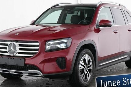 Mercedes-Benz GLB 200 5.830 km 42.950 &euro; Parsberg/Lupburg 92331