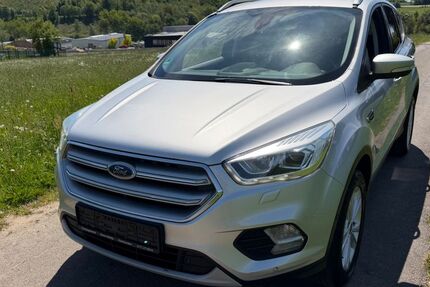 Ford Kuga 316.000 km 6.990 &euro; Kirchhundem 57399