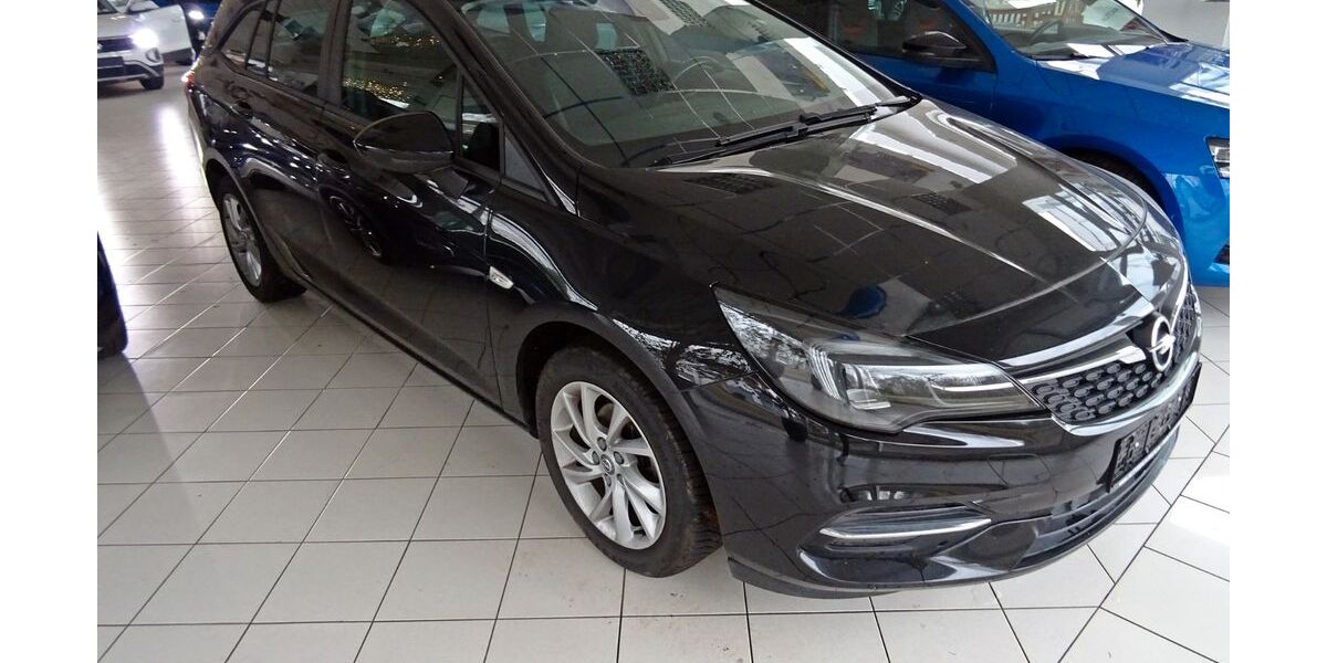 Opel Astra 69.500 km 14.800 &euro; Pfullendorf 88630