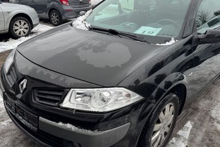 Renault Megane 186.909 km 1.890 &euro; Saarlouis 66740
