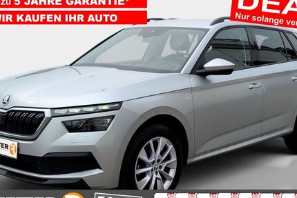 Skoda Kamiq 55.716 km 20.970 &euro; Karlsruhe 76227