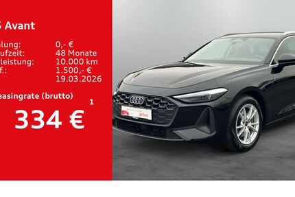 Audi A5 20.000 km 40.880 &euro; Kitzingen 97318
