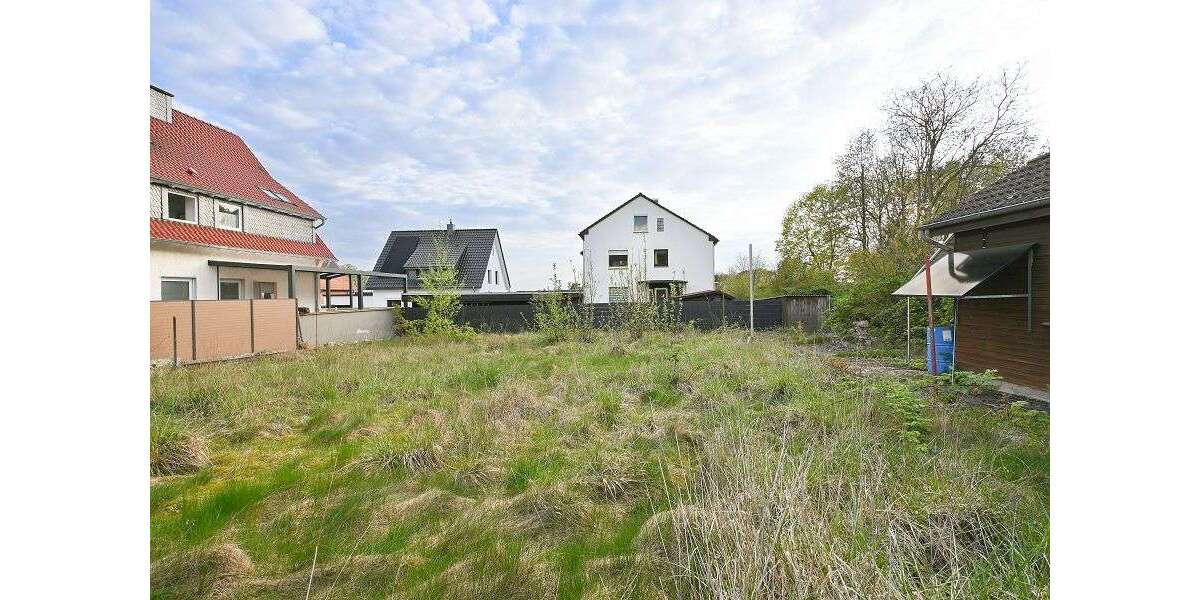 Grundstück Halle (Westfalen) - 99.000&euro; | Angebot:26314535