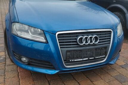 Audi A3 246.000 km 3.900 &euro; Heringen 36266