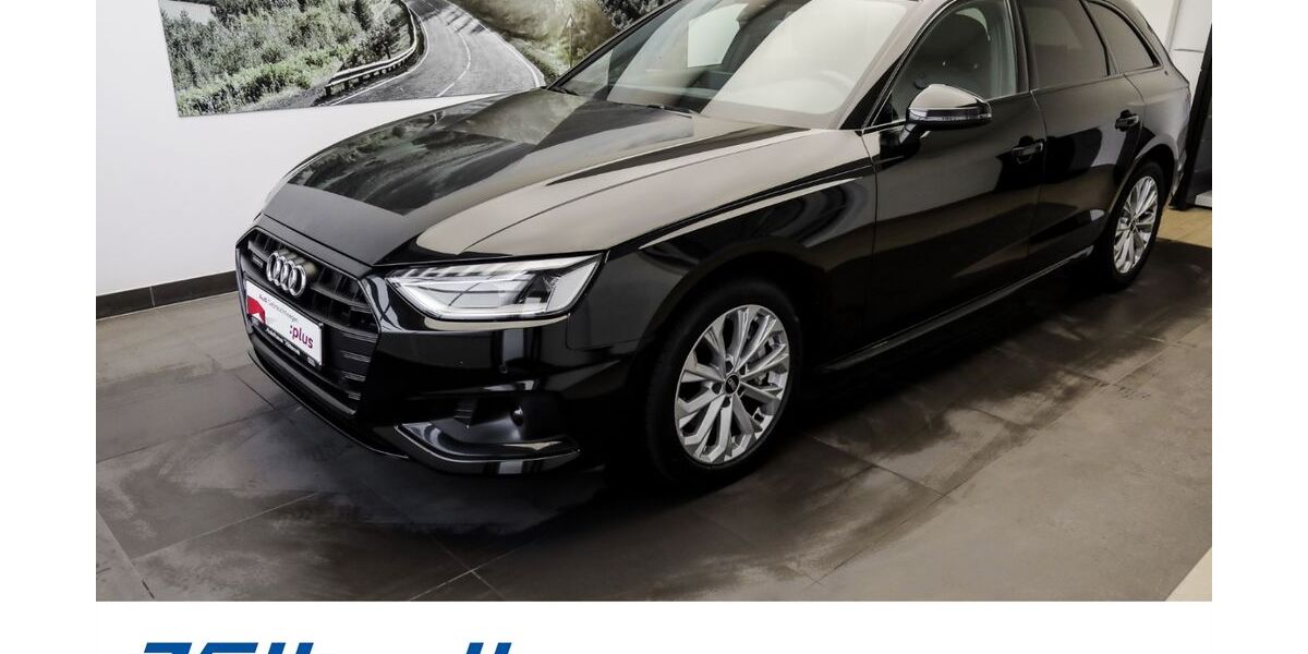 Audi A4 98.247 km 25.980 &euro; Eschershausen 37632