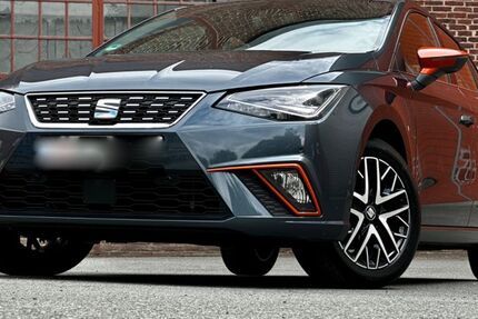 Seat Ibiza 112.000 km 10.600 &euro; Siegen 57072