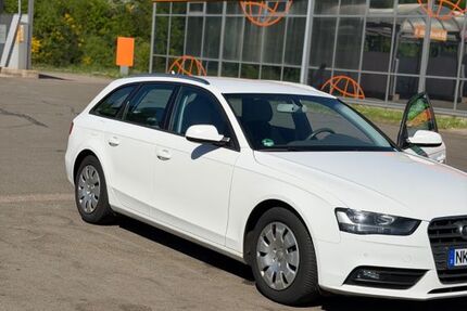 Audi A4 245.362 km 8.500 &euro; Ottweiler 66564