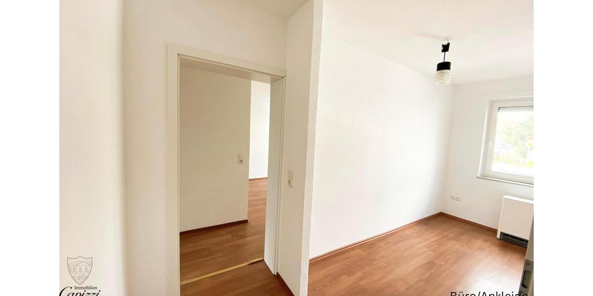 Erdgeschoßwohnung Saarlouis - 5 Zimmer, 110 m&sup2;, 1.050&euro; | Angebot:26478493