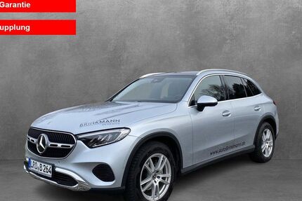 Mercedes-Benz GLC 220 38.811 km 48.380 &euro; Parchim 19370