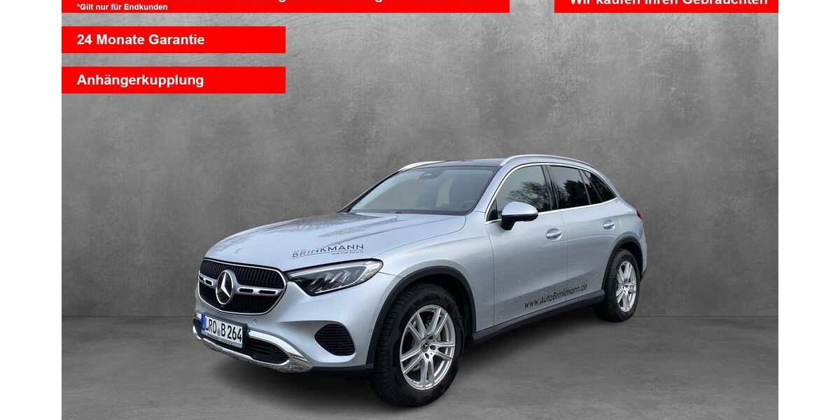 Mercedes-Benz GLC 220 38.811 km 48.380 &euro; Parchim 19370