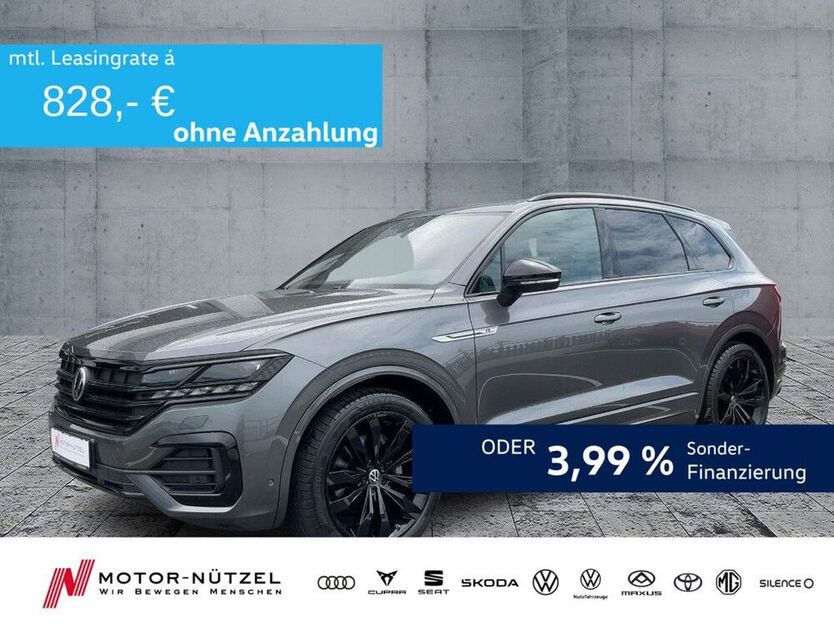 Touareg