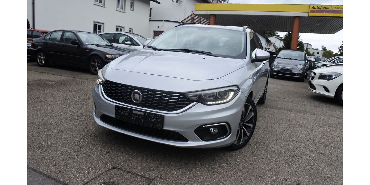 Fiat Tipo 159.000 km 7.499 &euro; Wangen 88239