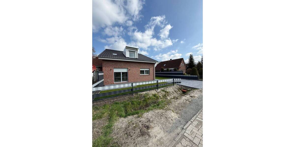 Doppelhaushälfte Aurich Walle - 5 Zimmer, 107 m&sup2;, 319.000&euro; | Angebot:26391661