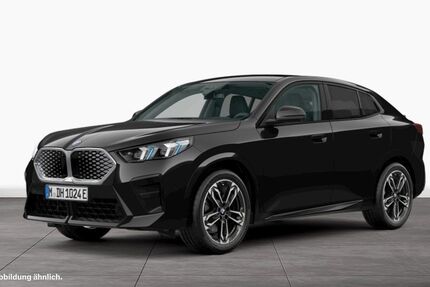 BMW iX2 19.901 km 49.980 &euro; Forchheim 91301
