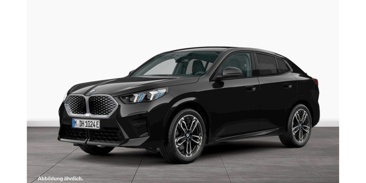 BMW iX2 19.901 km 49.980 &euro; Forchheim 91301