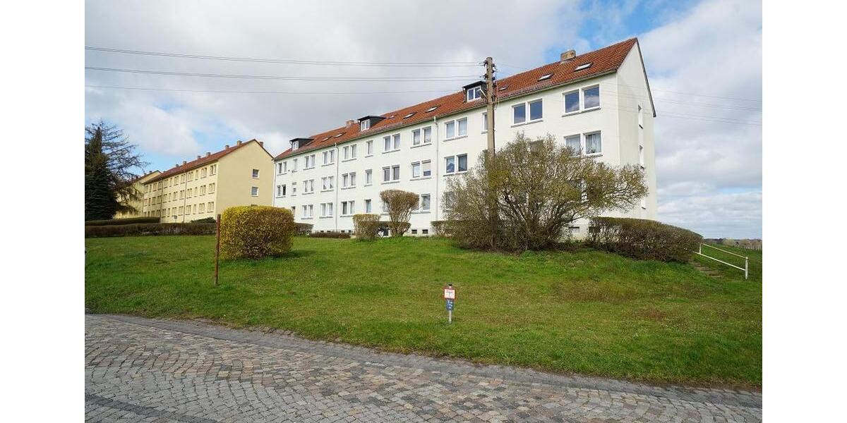 Dachgeschoßwohnung Rositz - 2 Zimmer, 30 m&sup2;, 23.900&euro; | Angebot:26455903