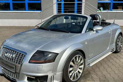 Audi TT 190.084 km 5.950 € Monheim 40789