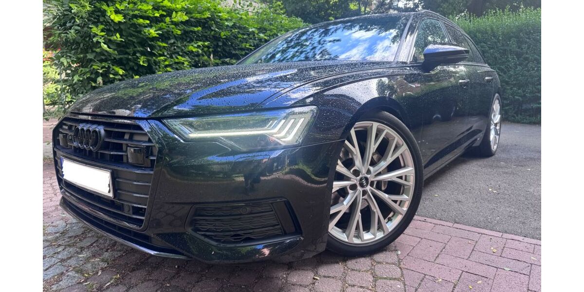 Audi A6 219.831 km 19.990 &euro; Neu Wulmstorf 21629