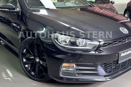 VW Scirocco 128.466 km 15.899 € Geisingen 78187