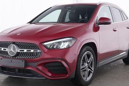 Mercedes-Benz GLA 180 8.100 km 39.490 &euro; Stralsund 18439
