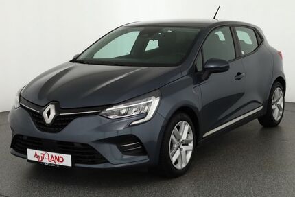 Renault Clio 76.335 km 13.490 &euro; Wietmarschen 49835