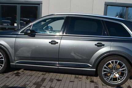 Audi SQ7 185.000 km 37.900 &euro; Cuxhaven 27472