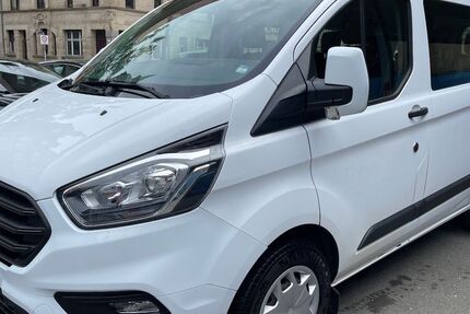 Ford Transit Custom 286.493 km 9.990 &euro; Fürth ( bei Nürnberg ) 90762