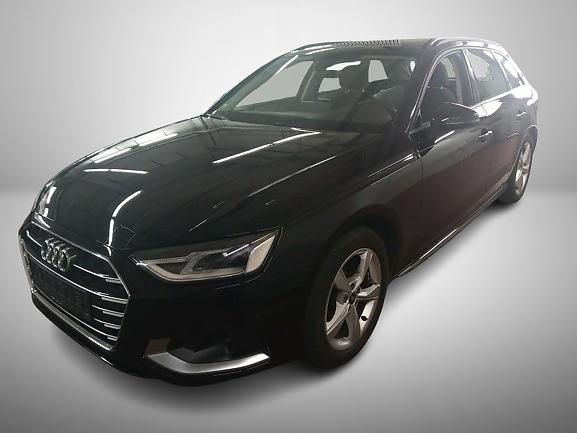 Audi A4 69.002 km 22.499 € Ergolding 84030