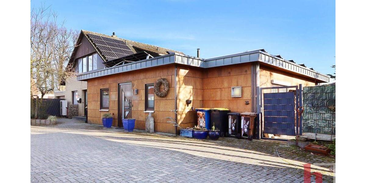 Mehrfamilienhaus, Wohnhaus Lohne (Oldenburg) Lohne - 7 Zimmer, 193 m&sup2;, 395.000&euro; | Angebot:26202257