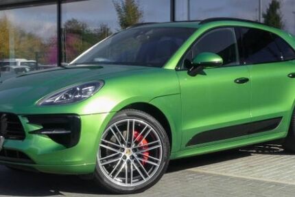 Porsche Macan 68.947 km 61.590 &euro; Magdeburg 39116