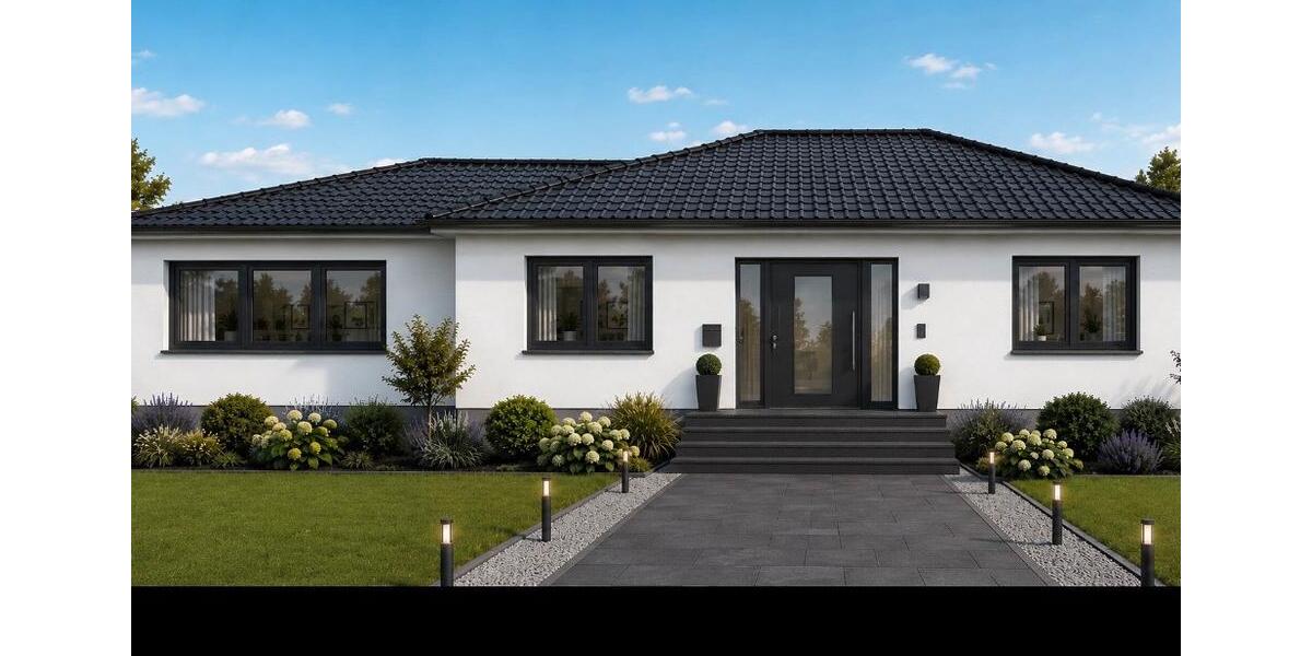 Bungalow Merzig - 5 Zimmer, 155 m&sup2;, 690.000&euro; | Angebot:27158299