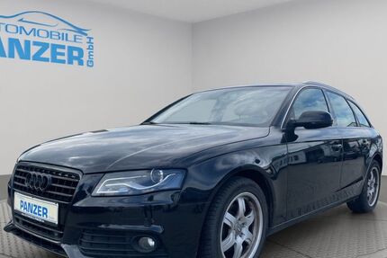 Audi A4 215.000 km 2.990 &euro; Leipzig 04179