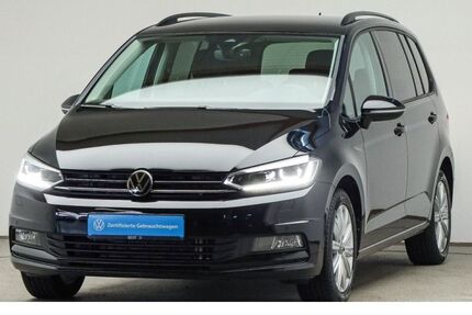 VW Touran 26.500 km 33.699 &euro; Mühlheim 63165