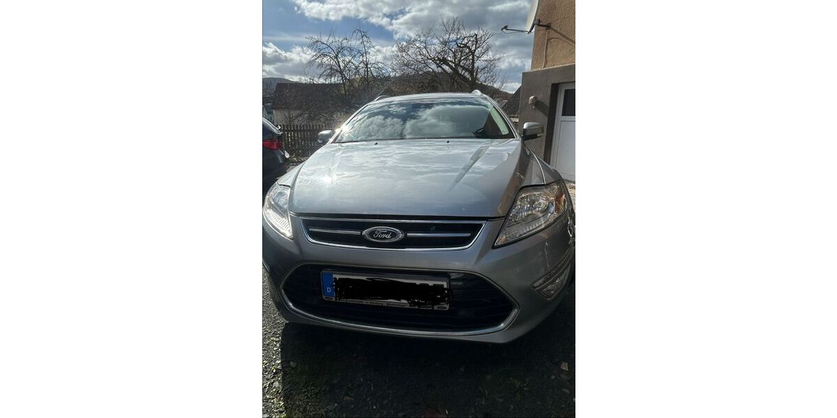 Ford Mondeo 225.000 km 3.700 &euro; Gladenbach 35075