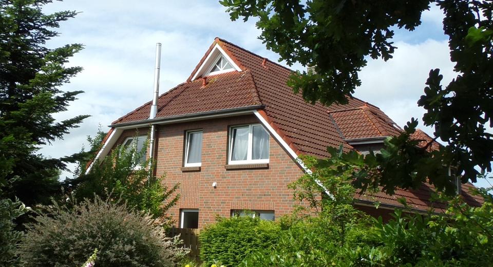 Etagenwohnung Wittmund - 3 Zimmer, 67 m&sup2;, 169.000&euro; | Angebot:27227735