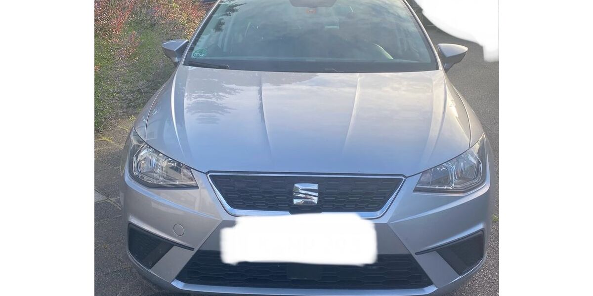 Seat Ibiza 113.000 km 9.200 &euro; Mannheim 68163