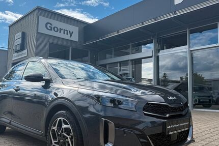 Kia XCeed 44.560 km 23.699 &euro; Eislingen 73054