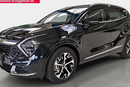 Kia Sportage 17.250 km 33.490 &euro; Rheine 48432