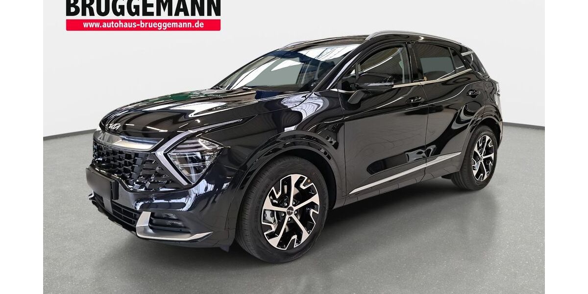 Kia Sportage 17.250 km 33.490 &euro; Rheine 48432