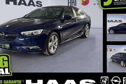 Opel Insignia 34.000 km 14.980 &euro; Königsbrunn 86343