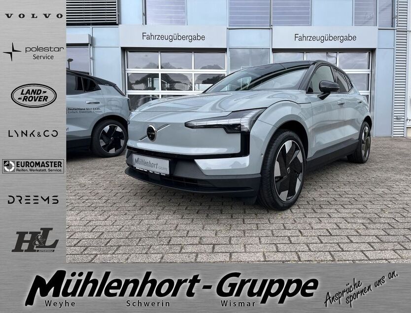 Volvo EX30 17.000 km 38.900 € Schwerin 19057
