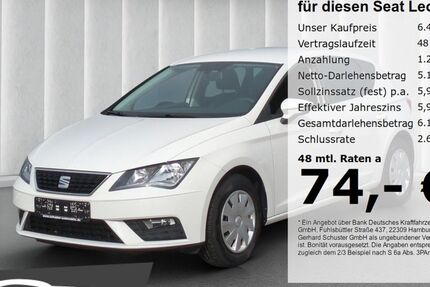 Seat Leon 177.766 km 5.980 &euro; Ruhstorf 94099